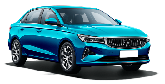 BelGee S50 Active