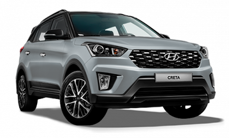 Hyundai Creta Active