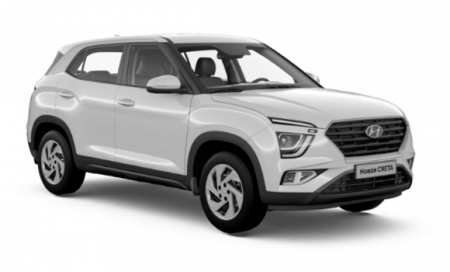 Hyundai Creta New Classic