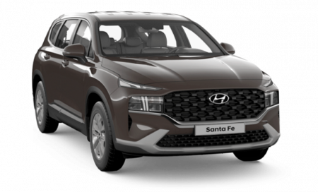 Hyundai Santa Fe Prestige