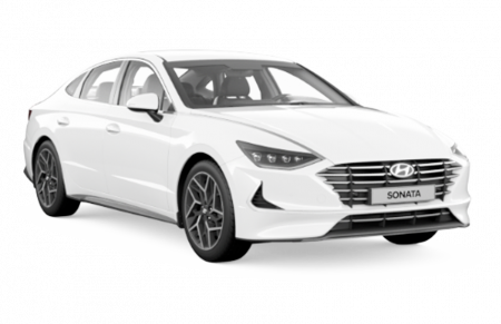Hyundai Sonata Comfort