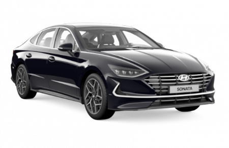 Hyundai Sonata Business
