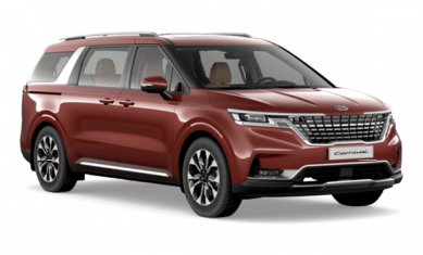 Kia Carnival Prestige