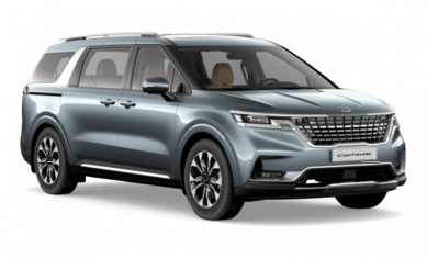 Kia Carnival Prestige
