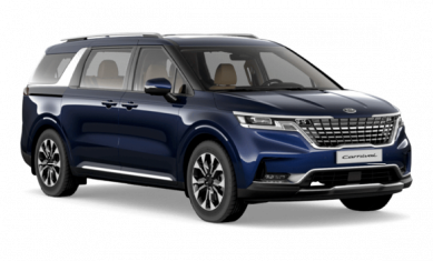 Kia Carnival Premium