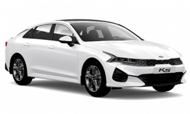 Kia K5 Style