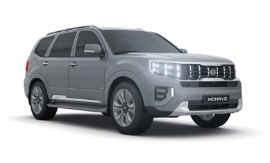 Kia Mohave New Premium
