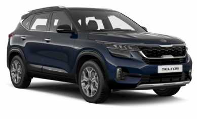 Kia Seltos Comfort