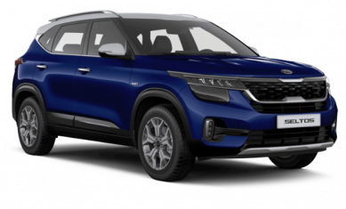 Kia Seltos Comfort