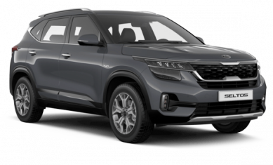 Kia Seltos Comfort