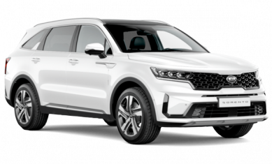 Kia Sorento Comfort