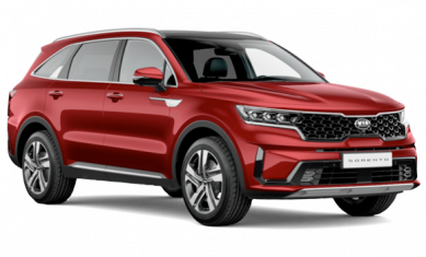 Kia Sorento Prestige