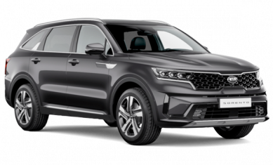 Kia Sorento Premium