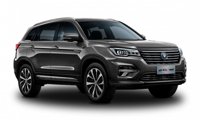 Changan CS75FL Comfort FWD