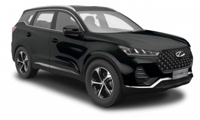 Chery Tiggo 7 Pro Elite