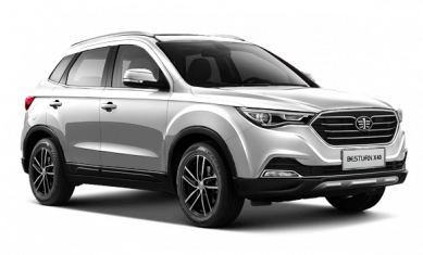 Faw X40 New Basic