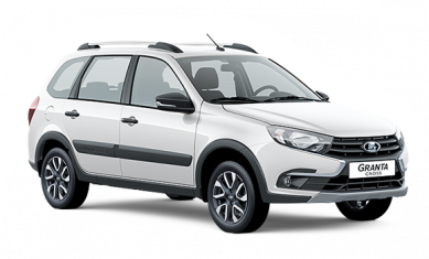 Lada Granta Cross Comfort