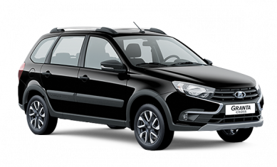 Lada Granta Cross Comfort