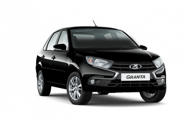 Lada Новая Granta Sedan Classic Кондиционер