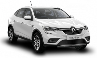Renault Arkana New Style TCe 150
