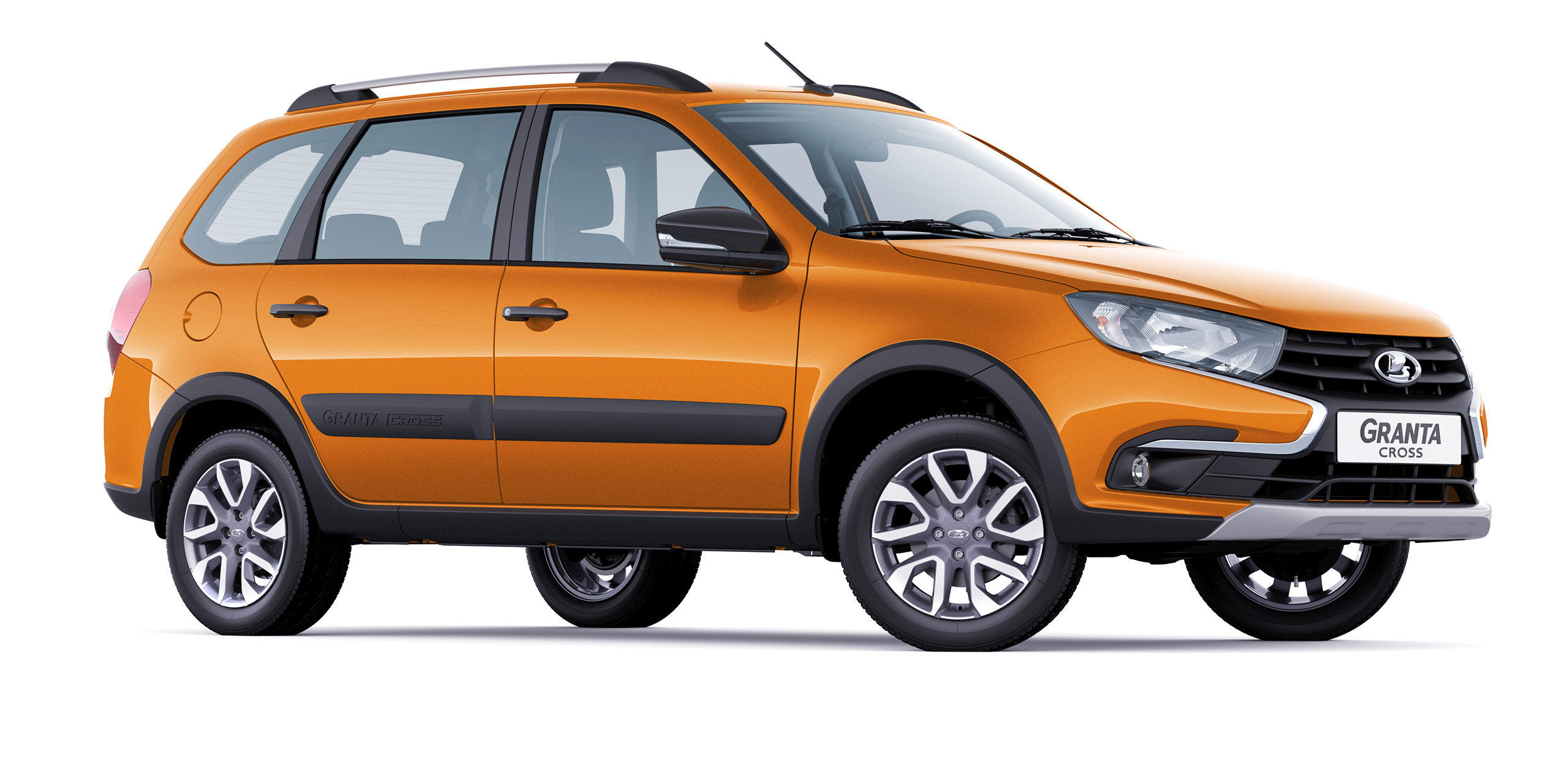 Lada Granta Cross