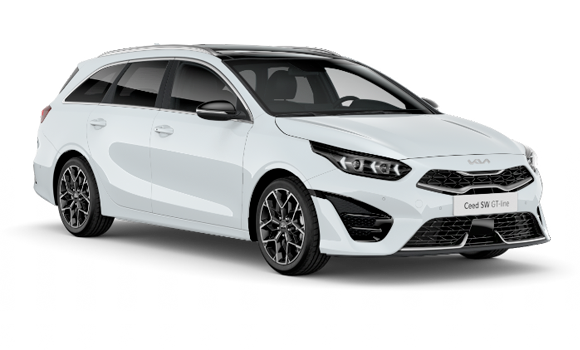 Kia Ceed SW New Premium