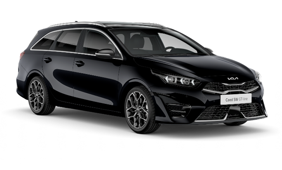 Kia Ceed SW New Prestige
