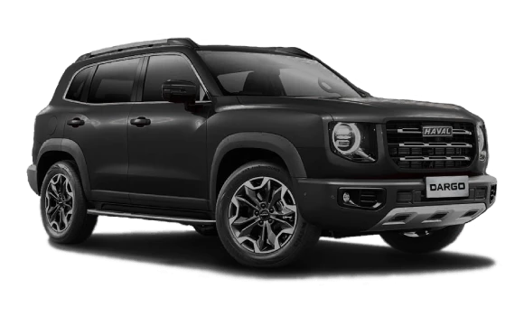 Haval Dargo Techplus