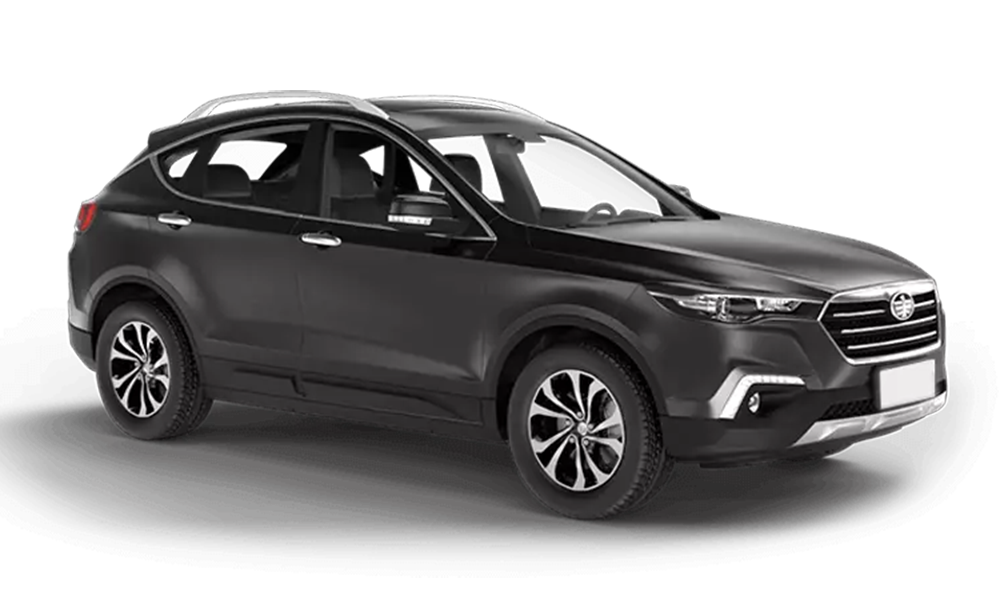 Faw Besturn X80 Basic (MT)