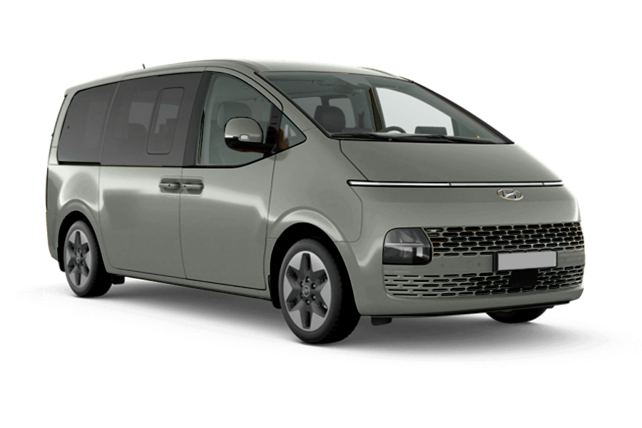 Hyundai Staria Prestige