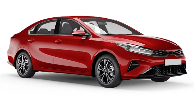 Kia Cerato NEW Classic