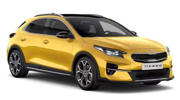 Kia XCeed Premium