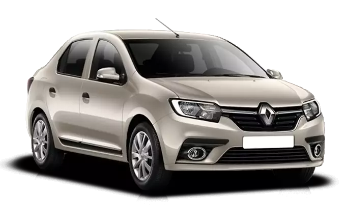 Renault Logan New Access
