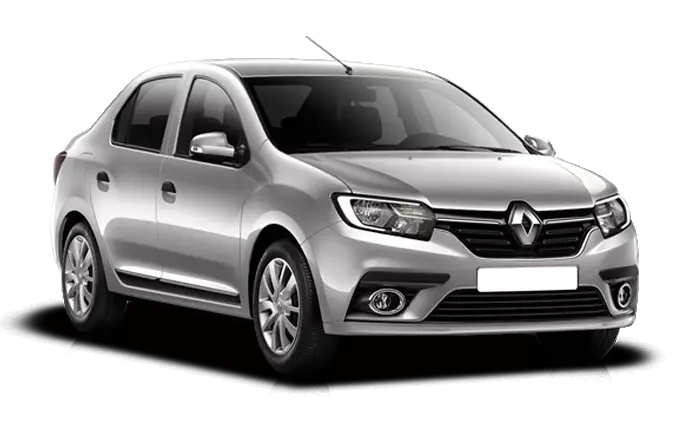 Renault Logan New Life