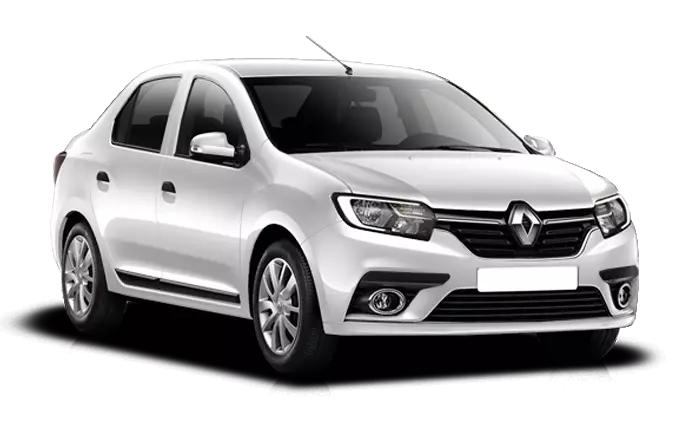 Renault Logan New Life