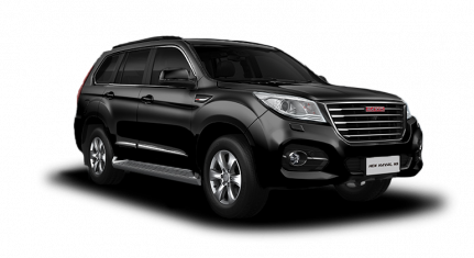 Haval H9 Premium (7 мест)