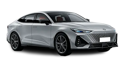 Changan UNI-V Luxe