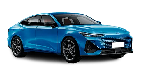 Changan UNI-V Tech