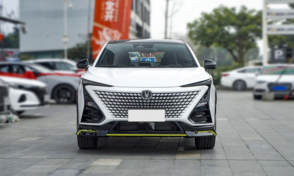 Changan UNI-T