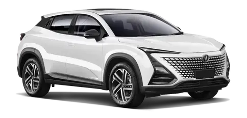 Changan UNI-T Luxe