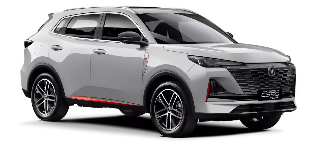 Changan CS55 Plus New Luxe