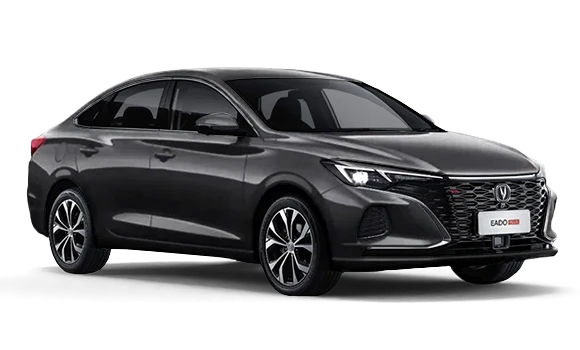 Changan Eado Plus LX