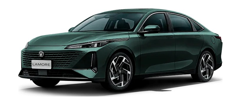 Changan Lamore Base