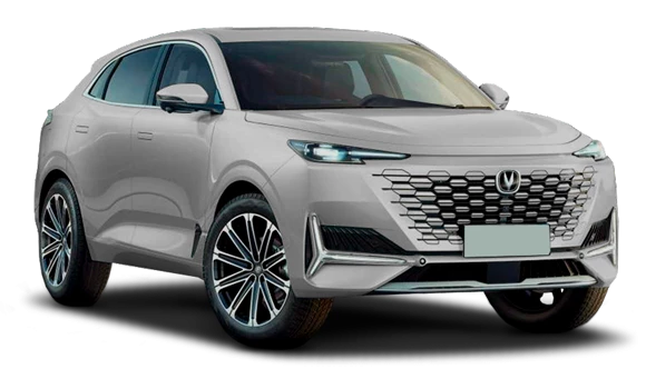 Changan Uni-K 2.0 AT Comfort