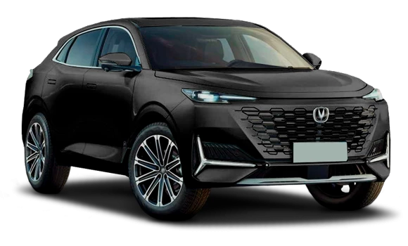 Changan Uni-K 2.0 AT Luxe