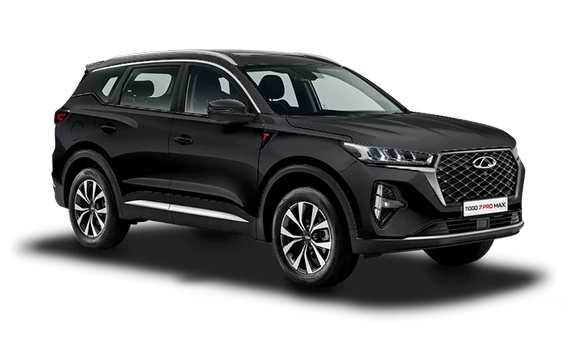 Chery Tiggo 7 Pro Max Elite