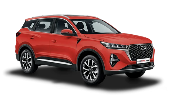 Chery Tiggo 7 Pro Max Elite