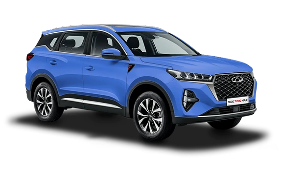 Chery Tiggo 7 Pro Max Ultimate