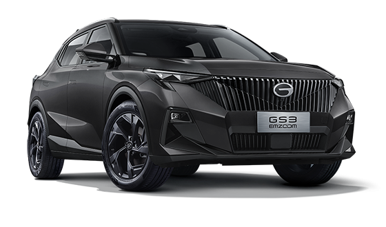 Gac GS3 GL