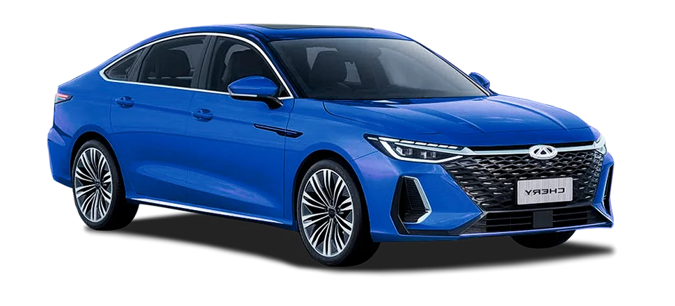 Chery Arrizo 8 Prime